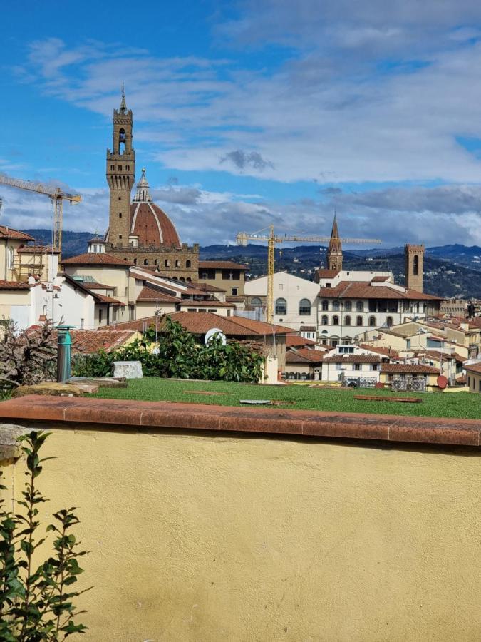 Appartement Ardy, Il Granduca Di Ponte Vecchio