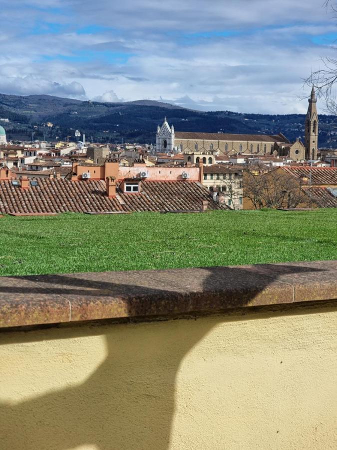 Ardy, Il Granduca Di Ponte Vecchio Appartement Florence