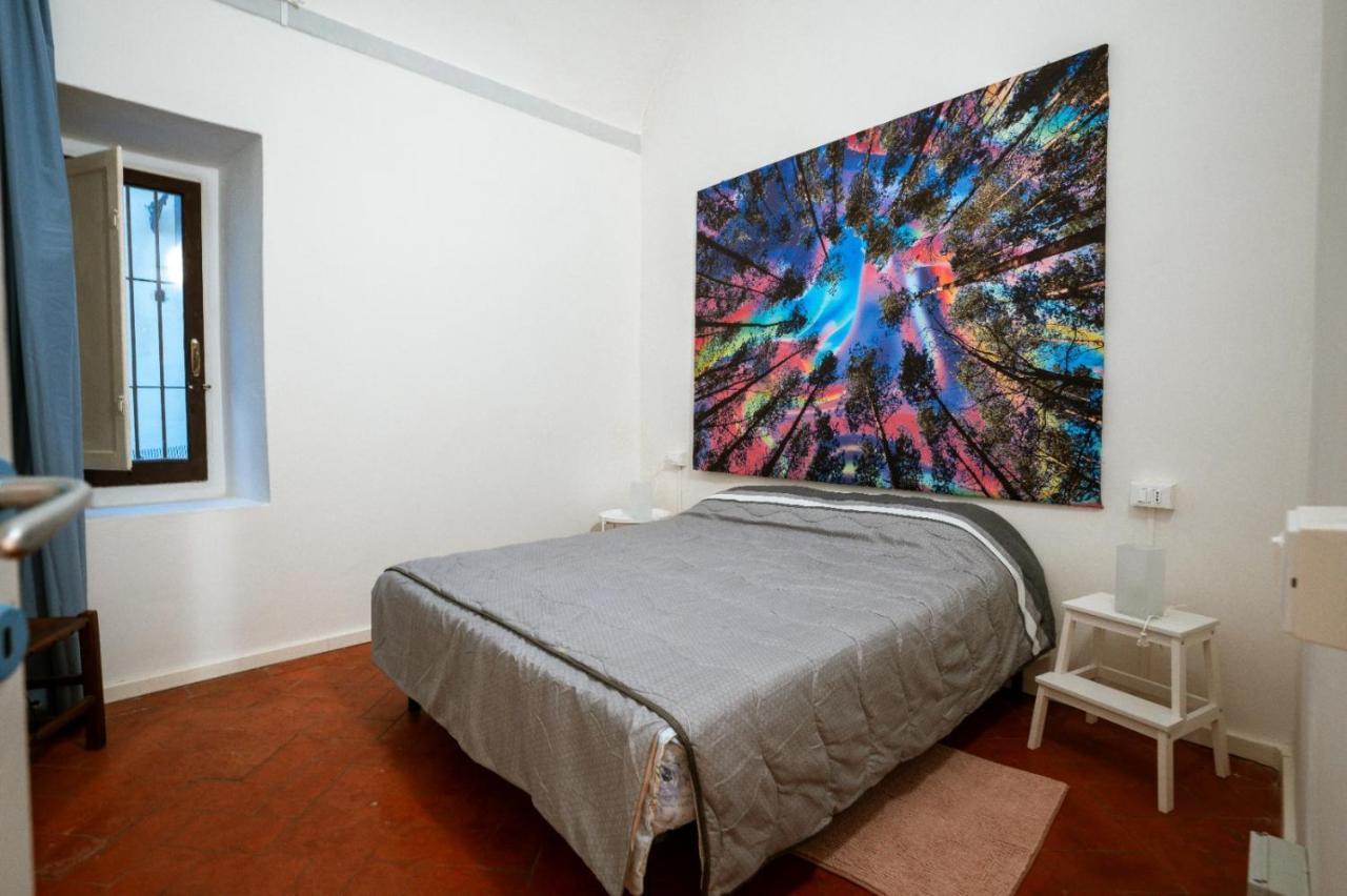 Ardy, Il Granduca Di Ponte Vecchio Appartement *