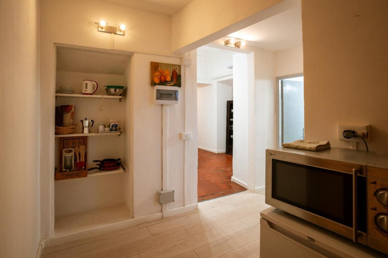 Ardy, Il Granduca Di Ponte Vecchio Appartement *